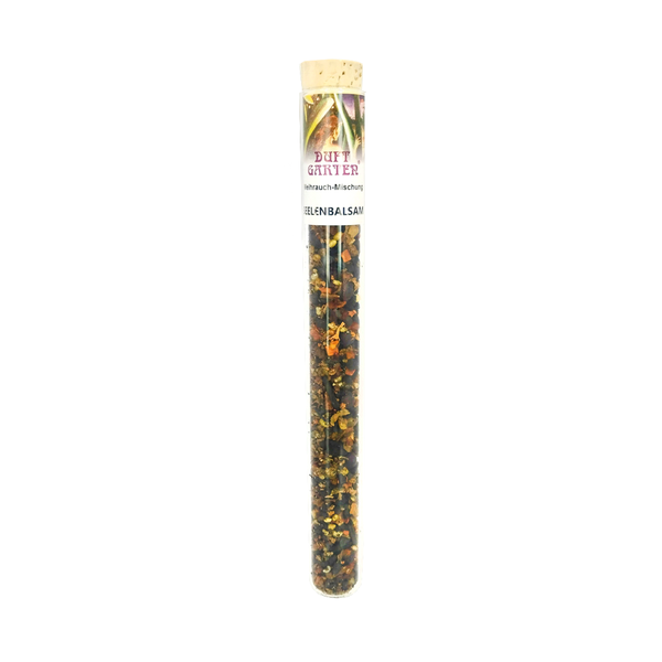 Weihrauchdüfte "Seelenbalsam"