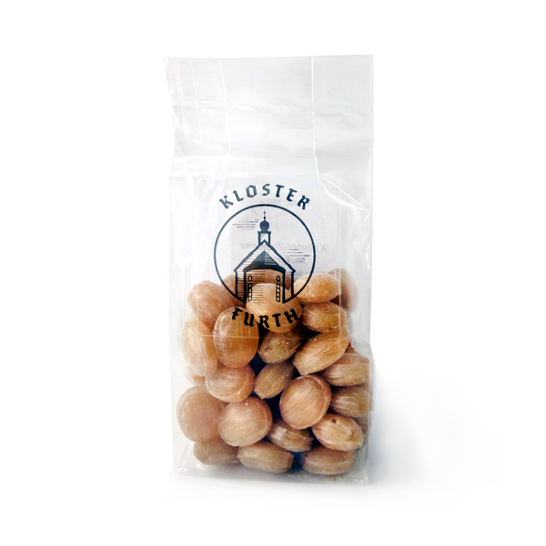 Kräuterbonbons