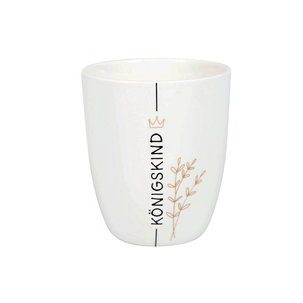 Becher "Königskind"