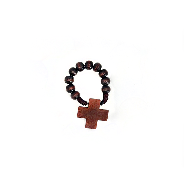 Fingerrosenkranz